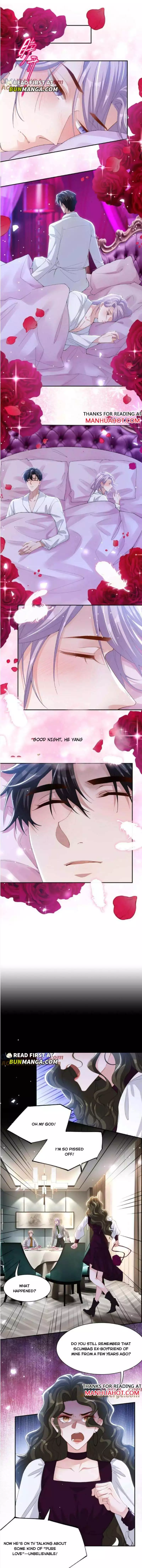 I’M A Stand-In Puppet For His Ex-Lover - Chapter 194 Page 2