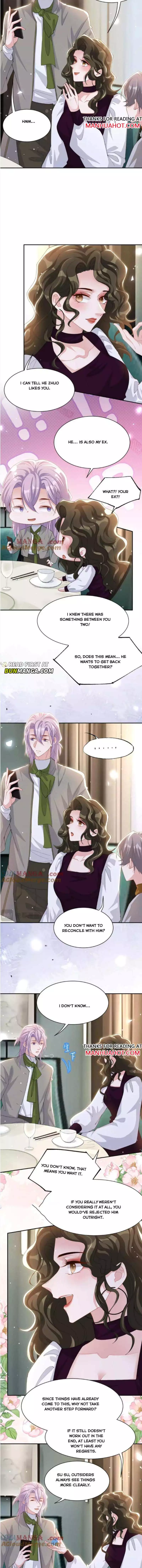 I’M A Stand-In Puppet For His Ex-Lover - Chapter 194 Page 4