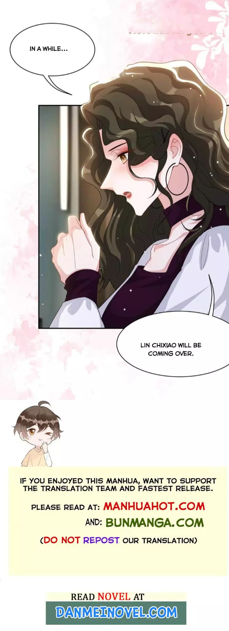 I’M A Stand-In Puppet For His Ex-Lover - Chapter 194 Page 6