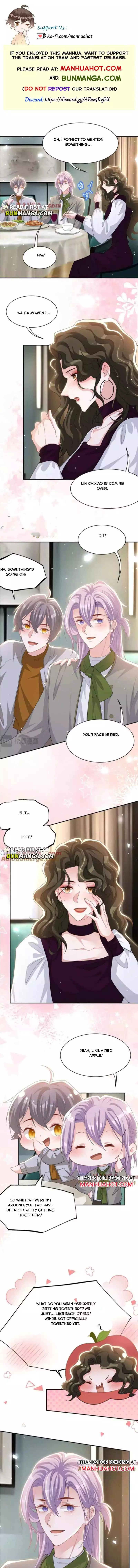 I’M A Stand-In Puppet For His Ex-Lover - Chapter 195 Page 1