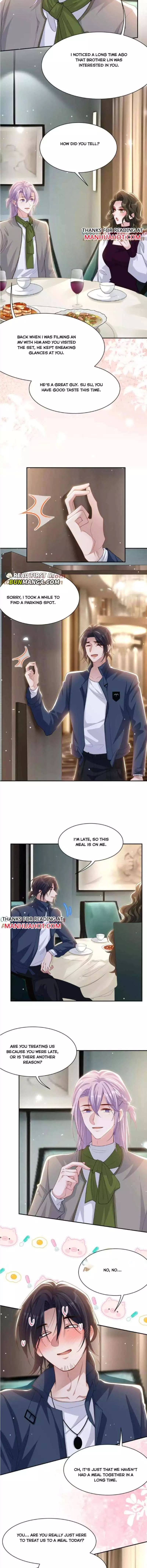 I’M A Stand-In Puppet For His Ex-Lover - Chapter 195 Page 2