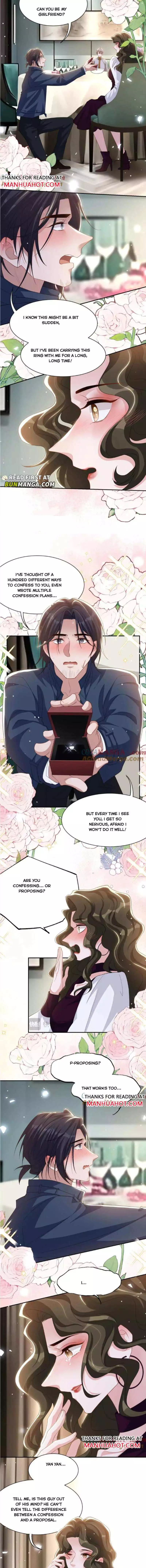 I’M A Stand-In Puppet For His Ex-Lover - Chapter 195 Page 4