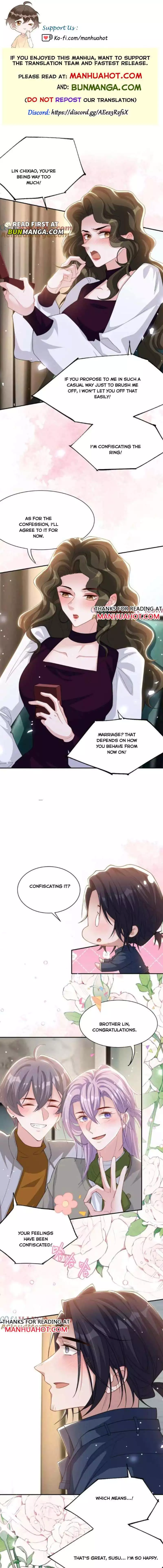 I’M A Stand-In Puppet For His Ex-Lover - Chapter 196 Page 2