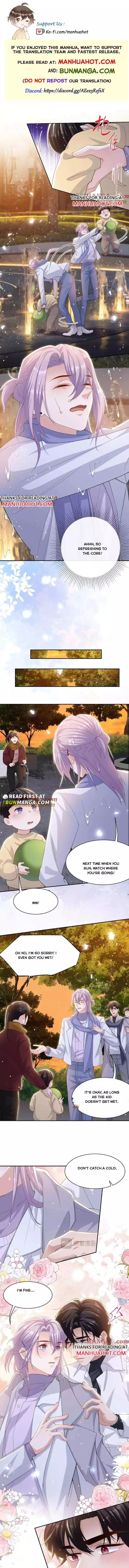 I’M A Stand-In Puppet For His Ex-Lover - Chapter 197 Page 1