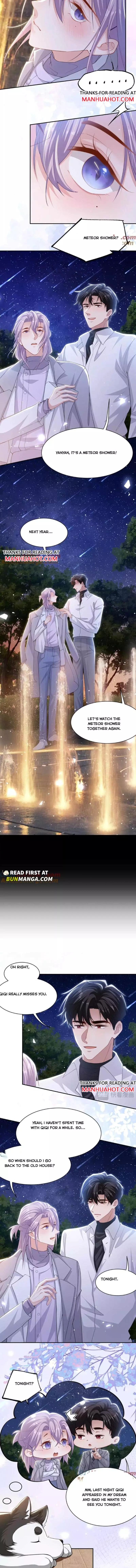 I’M A Stand-In Puppet For His Ex-Lover - Chapter 197 Page 3