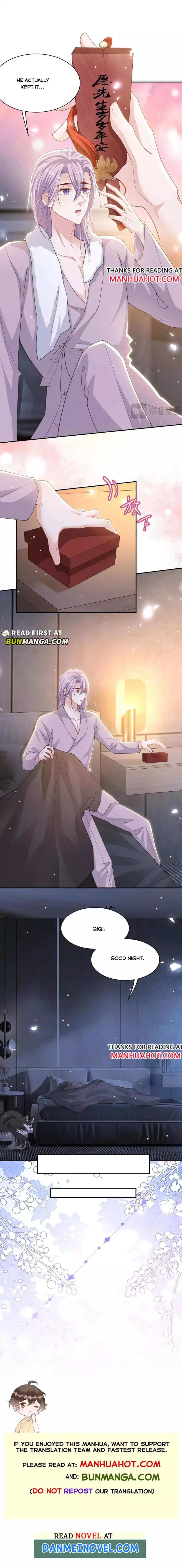 I’M A Stand-In Puppet For His Ex-Lover - Chapter 198 Page 6