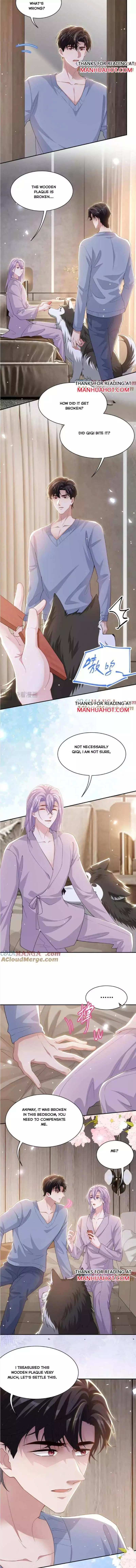 I’M A Stand-In Puppet For His Ex-Lover - Chapter 199 Page 2