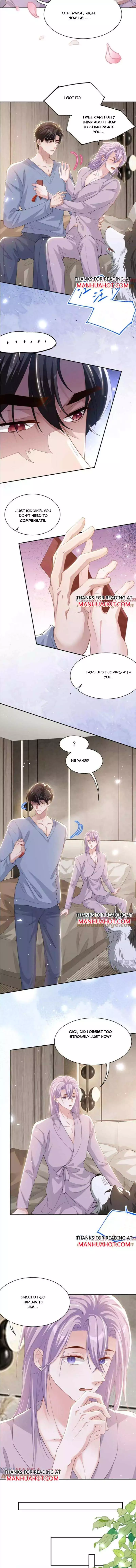 I’M A Stand-In Puppet For His Ex-Lover - Chapter 199 Page 4