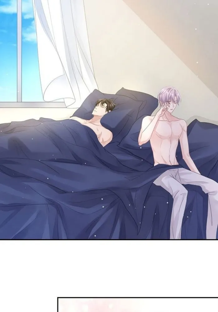 I’M A Stand-In Puppet For His Ex-Lover - Chapter 2 Page 5