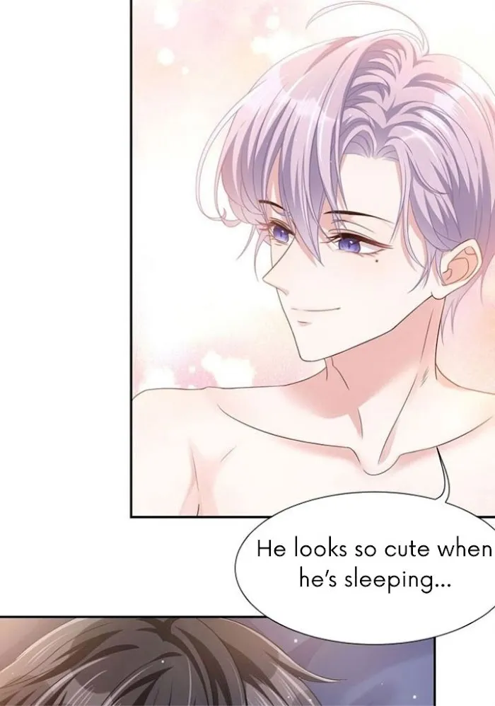 I’M A Stand-In Puppet For His Ex-Lover - Chapter 2 Page 6