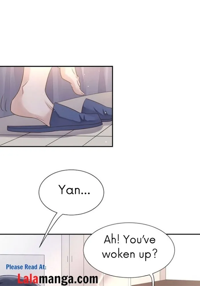 I’M A Stand-In Puppet For His Ex-Lover - Chapter 2 Page 11