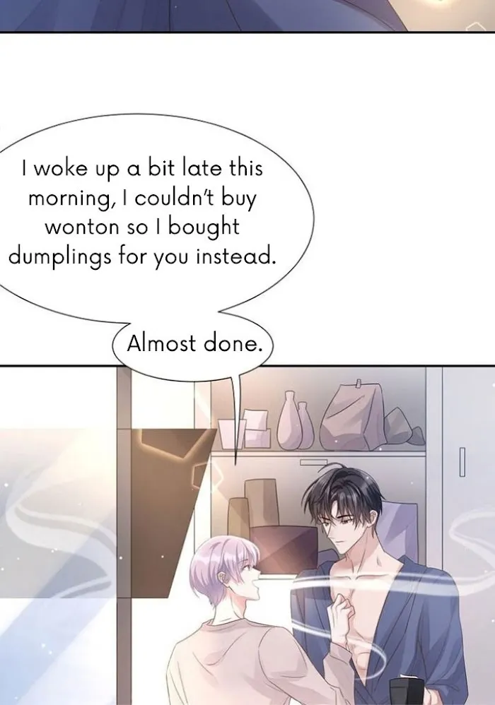 I’M A Stand-In Puppet For His Ex-Lover - Chapter 2 Page 13