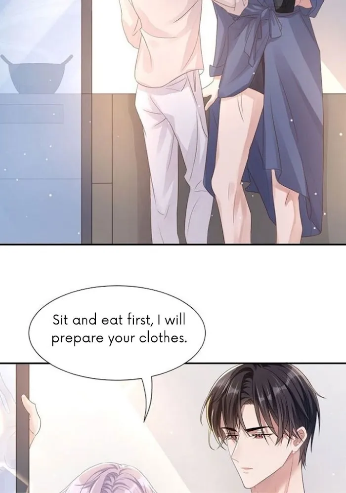 I’M A Stand-In Puppet For His Ex-Lover - Chapter 2 Page 14