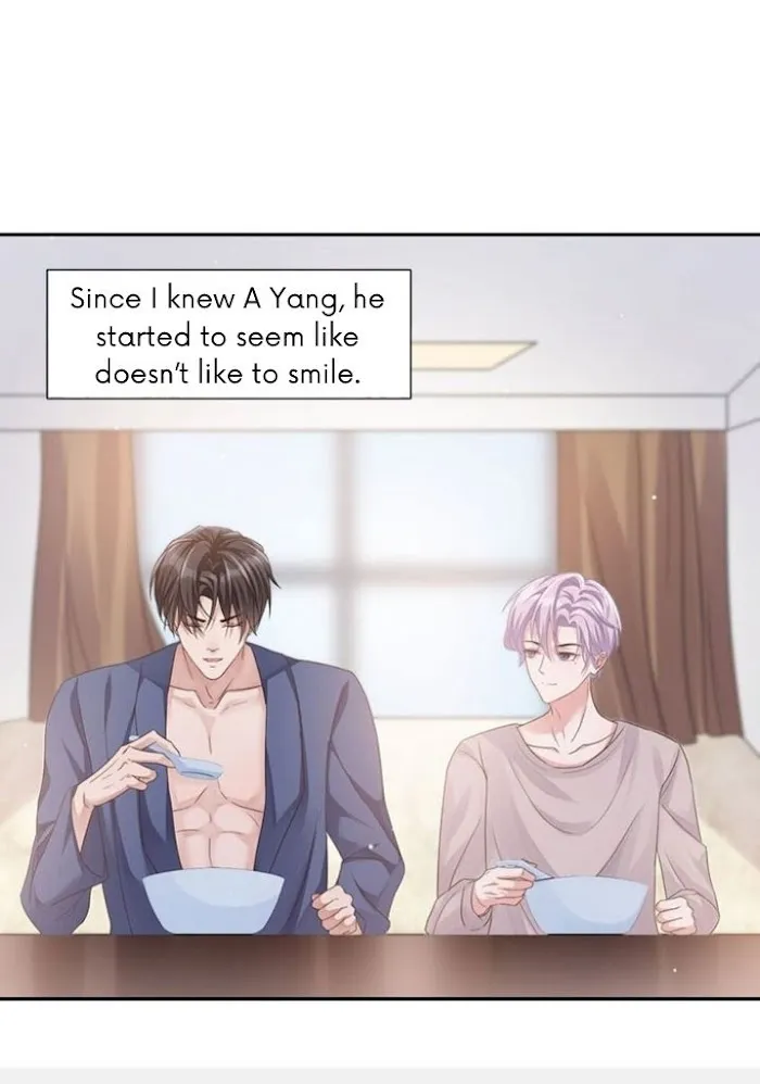 I’M A Stand-In Puppet For His Ex-Lover - Chapter 2 Page 16