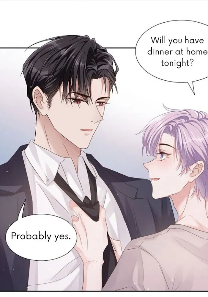 I’M A Stand-In Puppet For His Ex-Lover - Chapter 2 Page 17