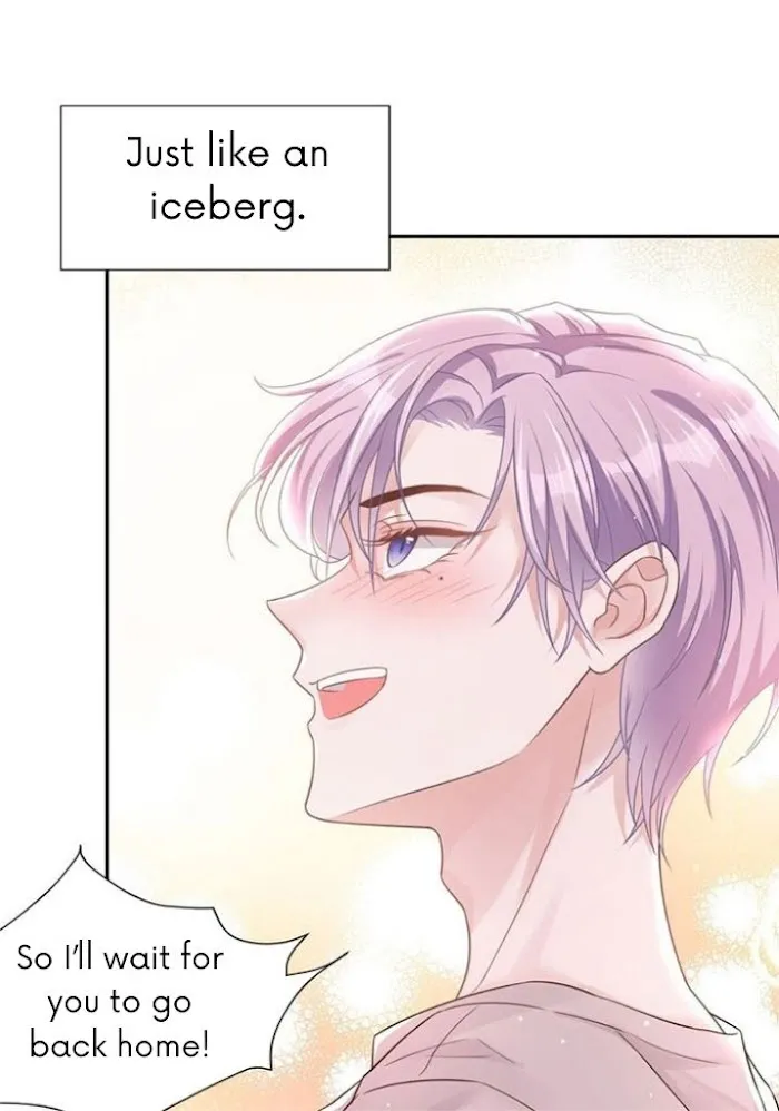 I’M A Stand-In Puppet For His Ex-Lover - Chapter 2 Page 18