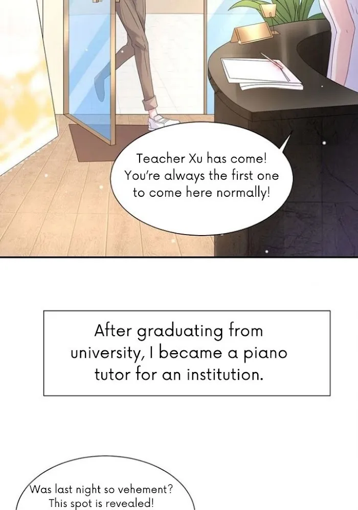I’M A Stand-In Puppet For His Ex-Lover - Chapter 2 Page 21
