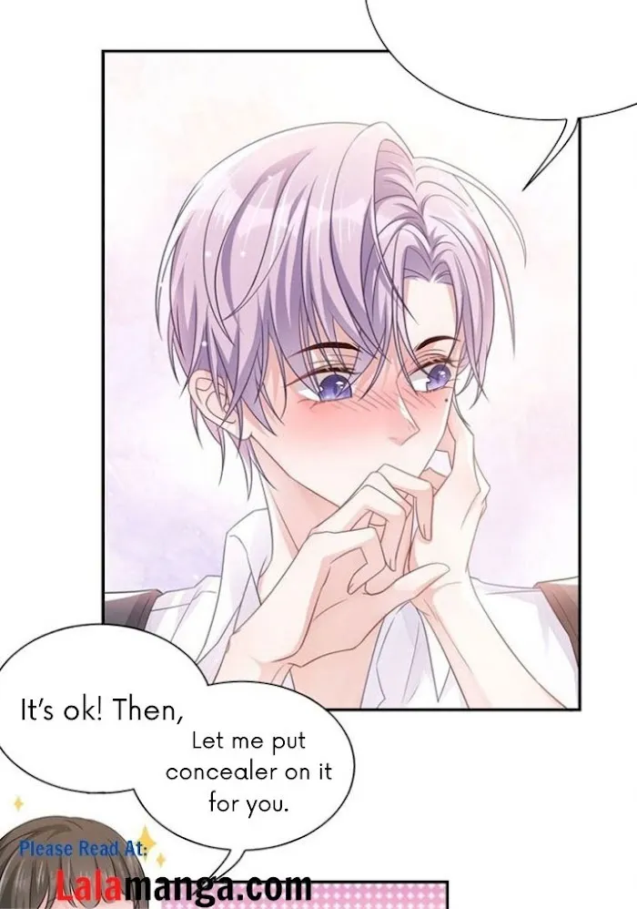 I’M A Stand-In Puppet For His Ex-Lover - Chapter 2 Page 23