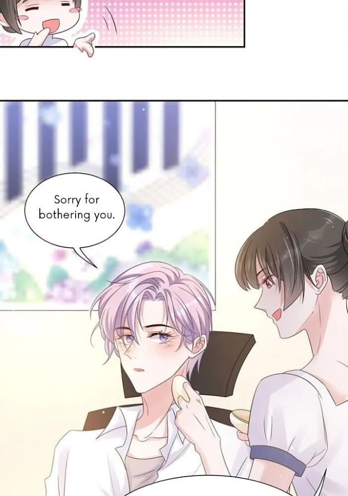 I’M A Stand-In Puppet For His Ex-Lover - Chapter 2 Page 24