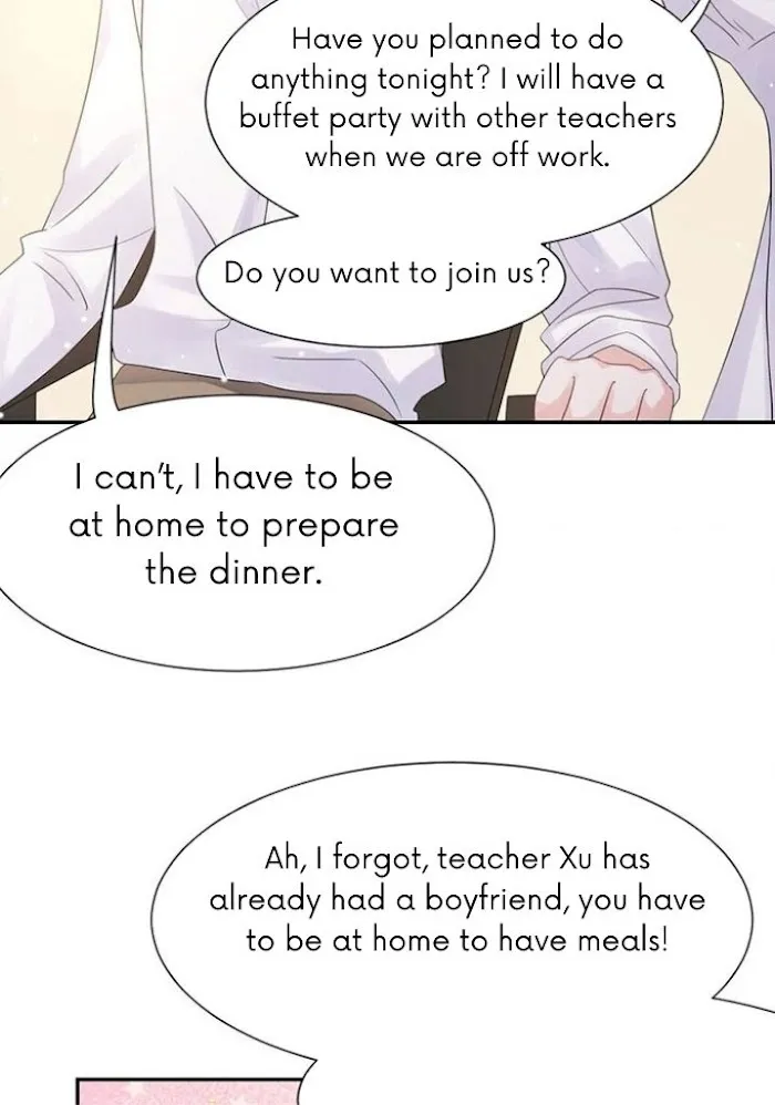I’M A Stand-In Puppet For His Ex-Lover - Chapter 2 Page 25