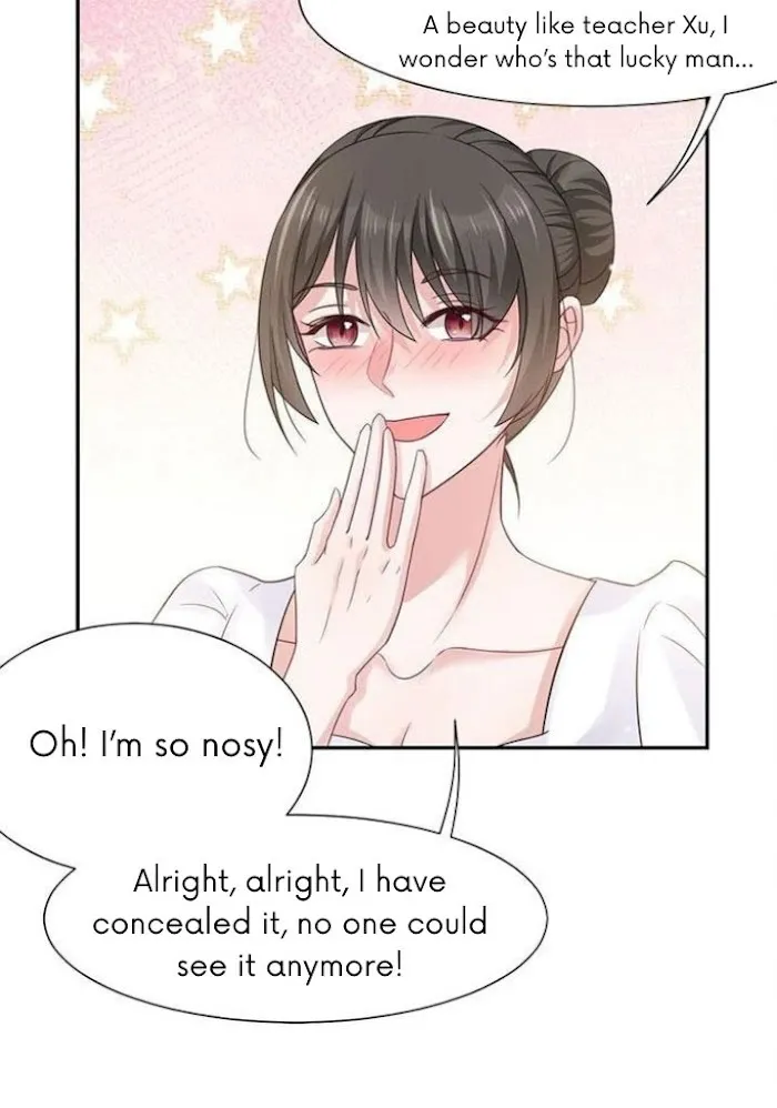 I’M A Stand-In Puppet For His Ex-Lover - Chapter 2 Page 26