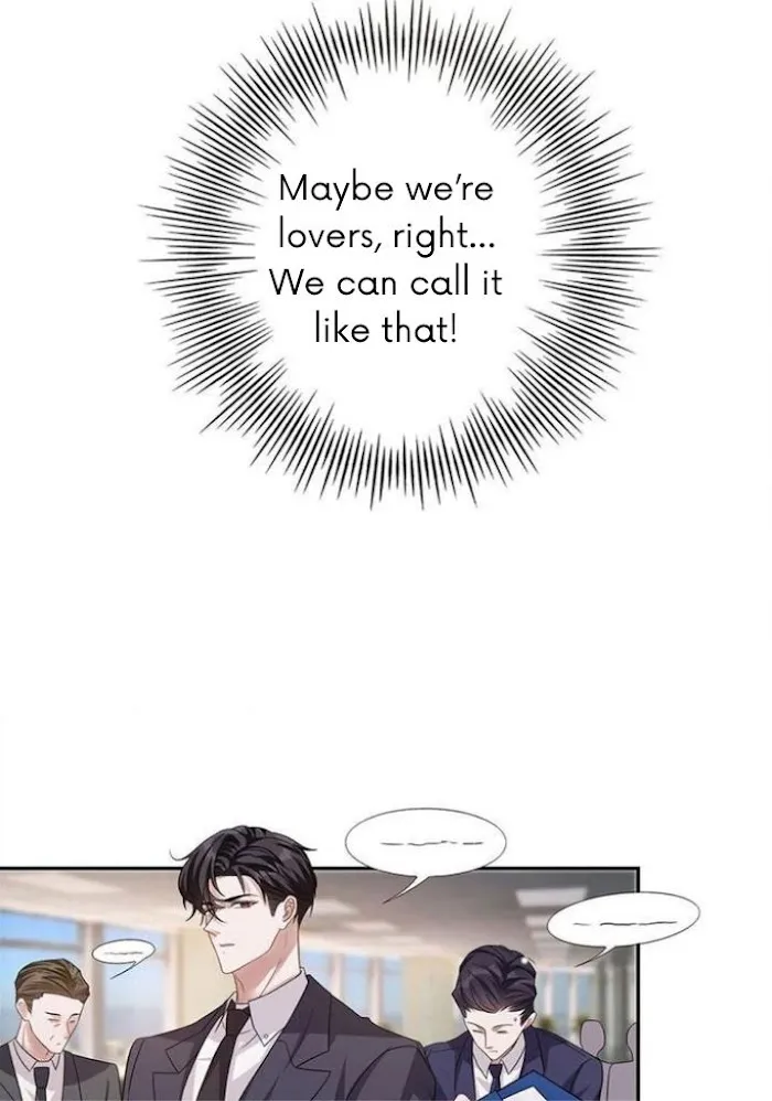 I’M A Stand-In Puppet For His Ex-Lover - Chapter 2 Page 29