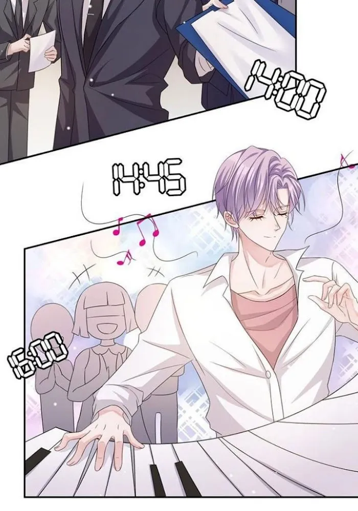 I’M A Stand-In Puppet For His Ex-Lover - Chapter 2 Page 30