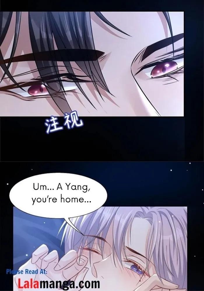 I’M A Stand-In Puppet For His Ex-Lover - Chapter 2 Page 43