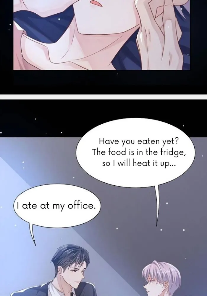 I’M A Stand-In Puppet For His Ex-Lover - Chapter 2 Page 44