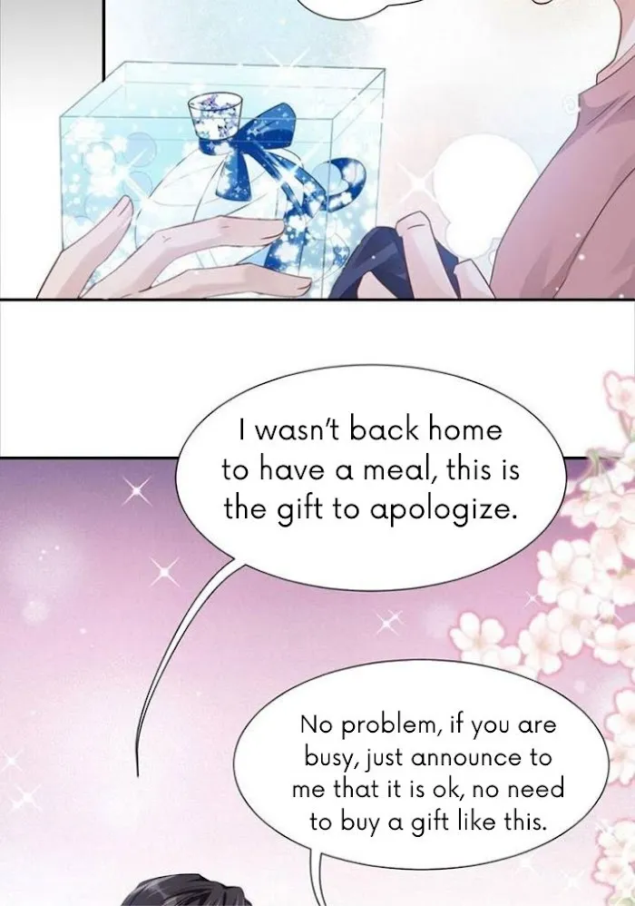 I’M A Stand-In Puppet For His Ex-Lover - Chapter 2 Page 46