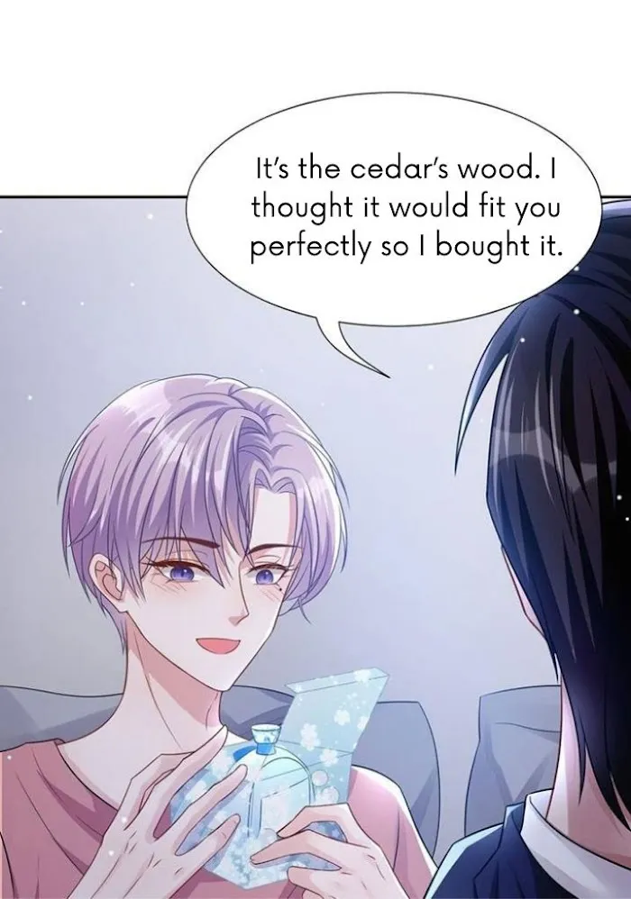I’M A Stand-In Puppet For His Ex-Lover - Chapter 2 Page 48