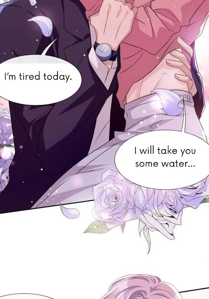 I’M A Stand-In Puppet For His Ex-Lover - Chapter 2 Page 50