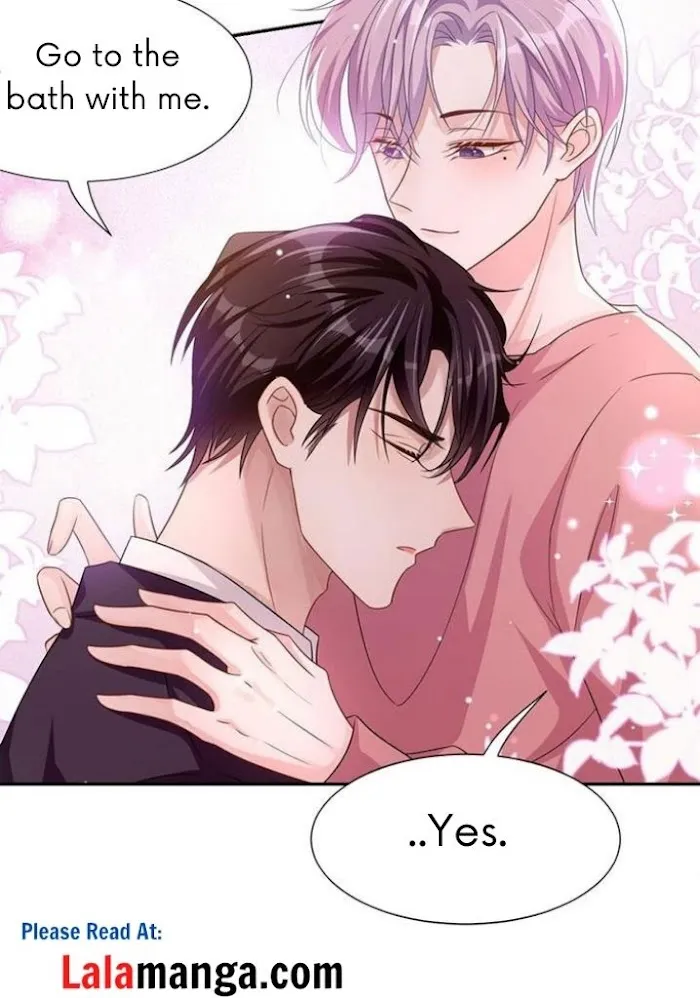 I’M A Stand-In Puppet For His Ex-Lover - Chapter 2 Page 51