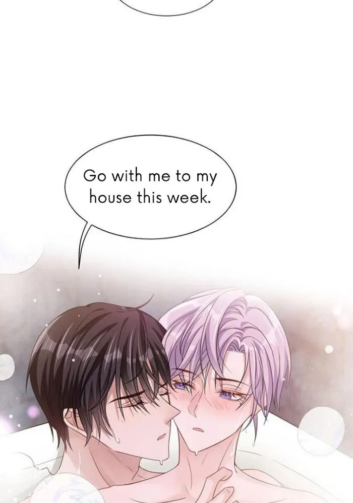 I’M A Stand-In Puppet For His Ex-Lover - Chapter 2 Page 54