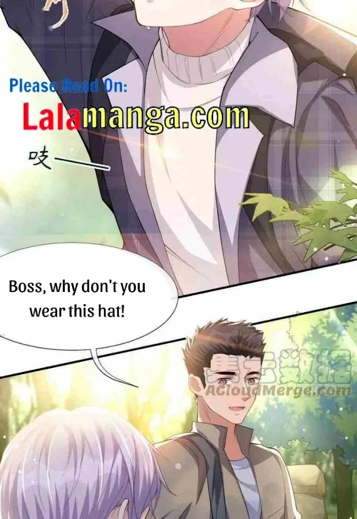I’M A Stand-In Puppet For His Ex-Lover - Chapter 20 Page 6