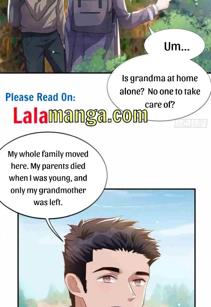 I’M A Stand-In Puppet For His Ex-Lover - Chapter 20 Page 10