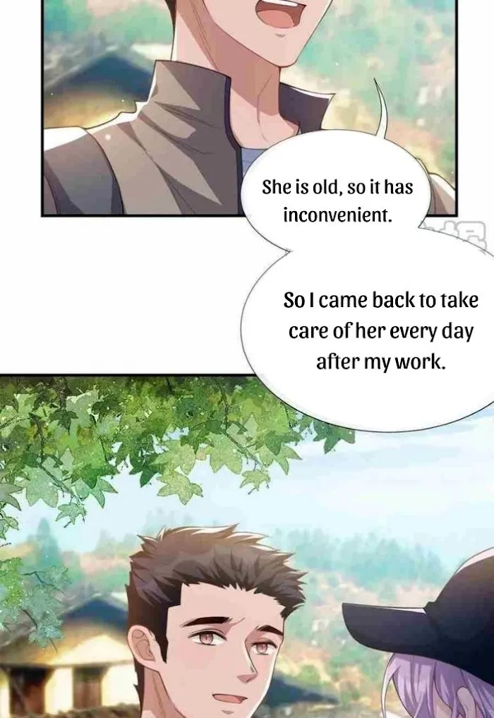 I’M A Stand-In Puppet For His Ex-Lover - Chapter 20 Page 11