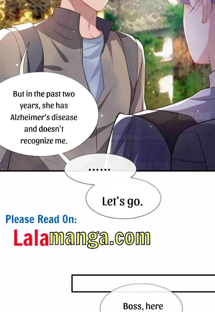 I’M A Stand-In Puppet For His Ex-Lover - Chapter 20 Page 12
