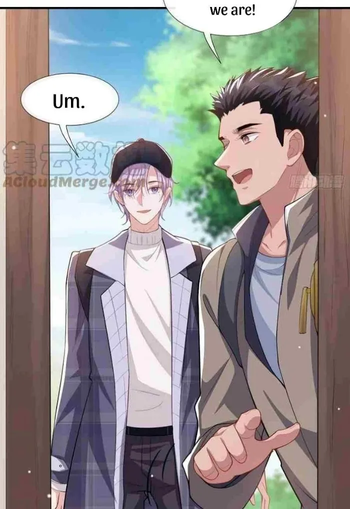 I’M A Stand-In Puppet For His Ex-Lover - Chapter 20 Page 13