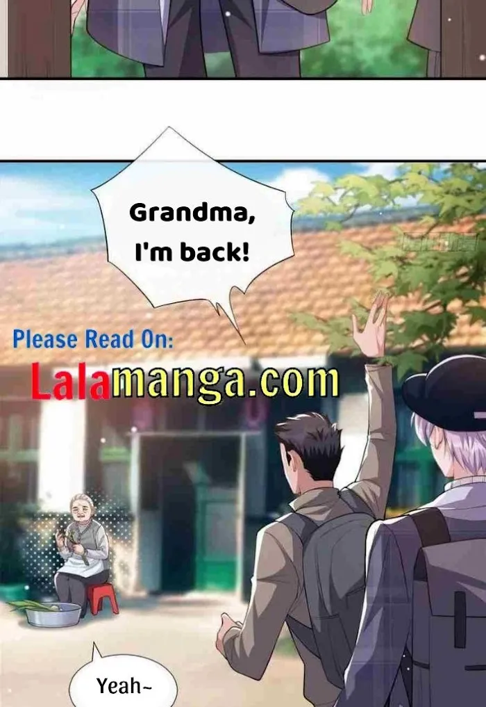 I’M A Stand-In Puppet For His Ex-Lover - Chapter 20 Page 14