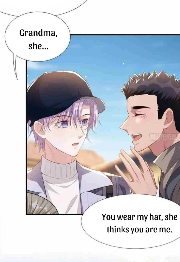 I’M A Stand-In Puppet For His Ex-Lover - Chapter 20 Page 18