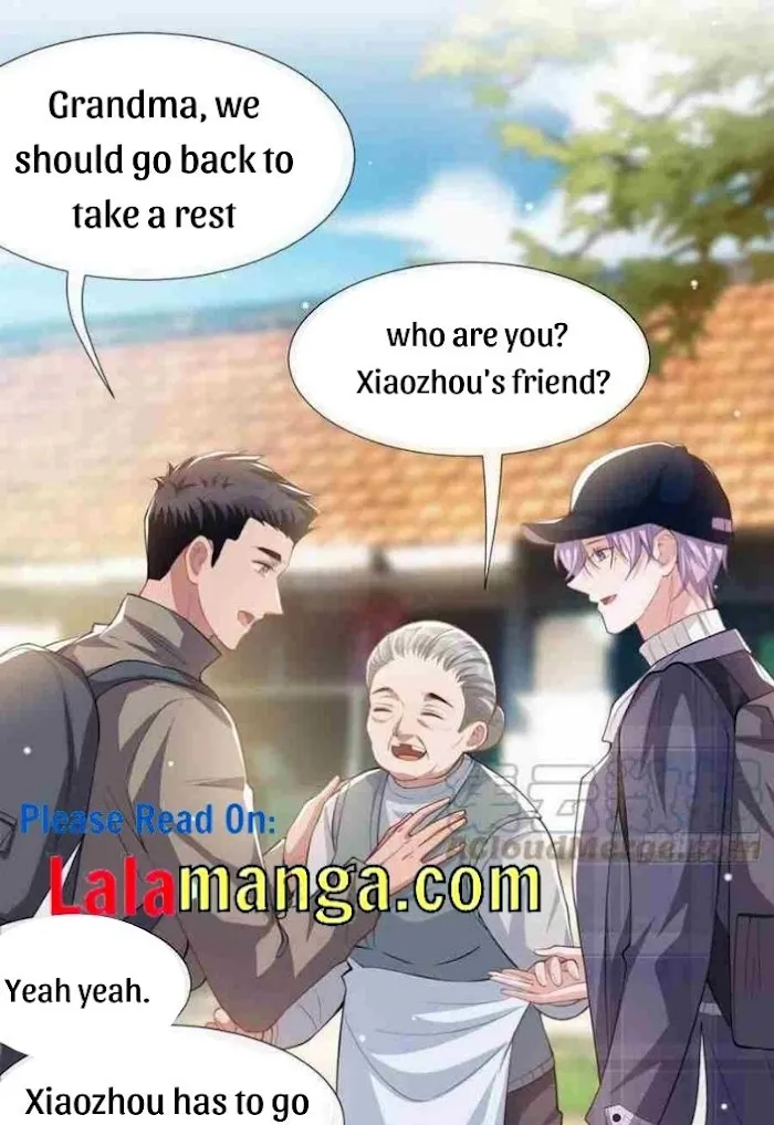 I’M A Stand-In Puppet For His Ex-Lover - Chapter 20 Page 19