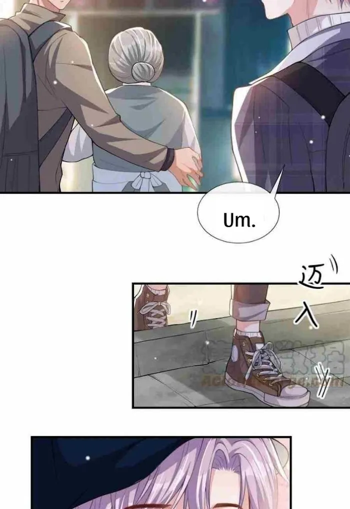 I’M A Stand-In Puppet For His Ex-Lover - Chapter 20 Page 22