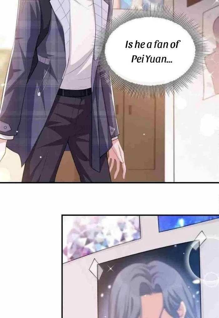 I’M A Stand-In Puppet For His Ex-Lover - Chapter 20 Page 24