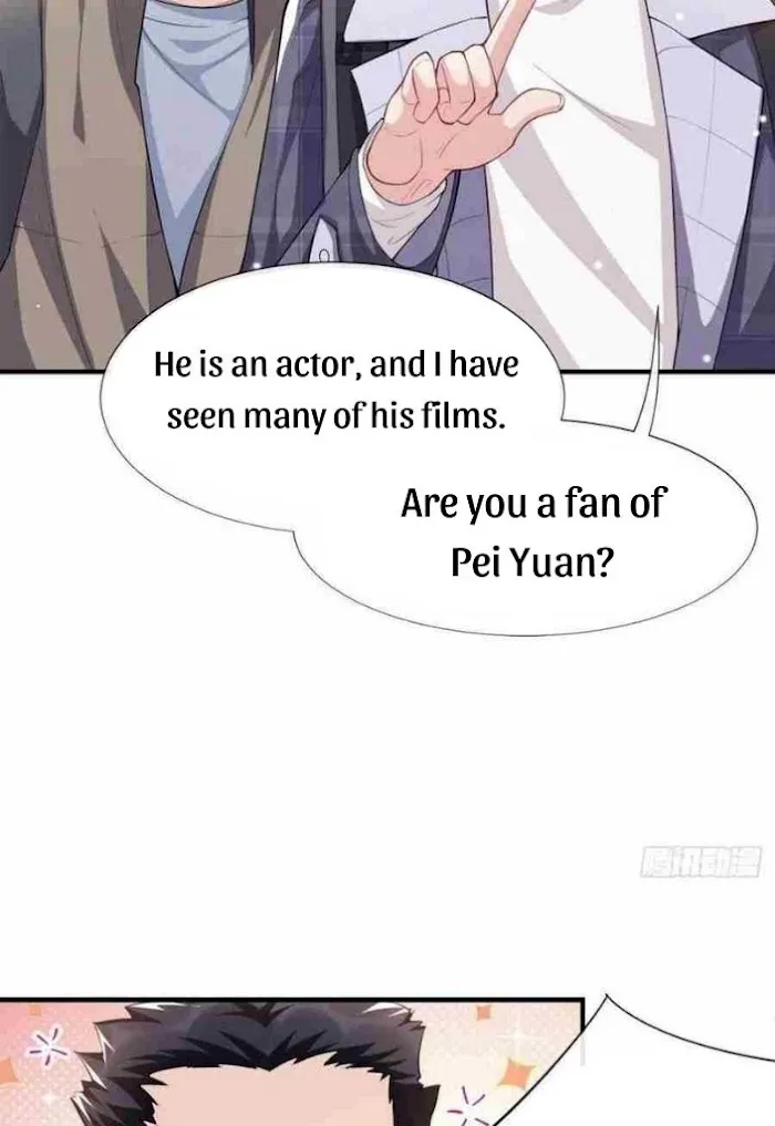 I’M A Stand-In Puppet For His Ex-Lover - Chapter 20 Page 26