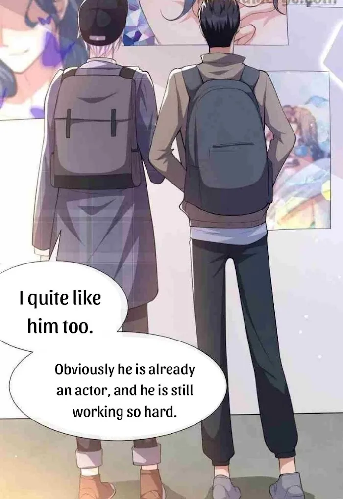I’M A Stand-In Puppet For His Ex-Lover - Chapter 20 Page 28