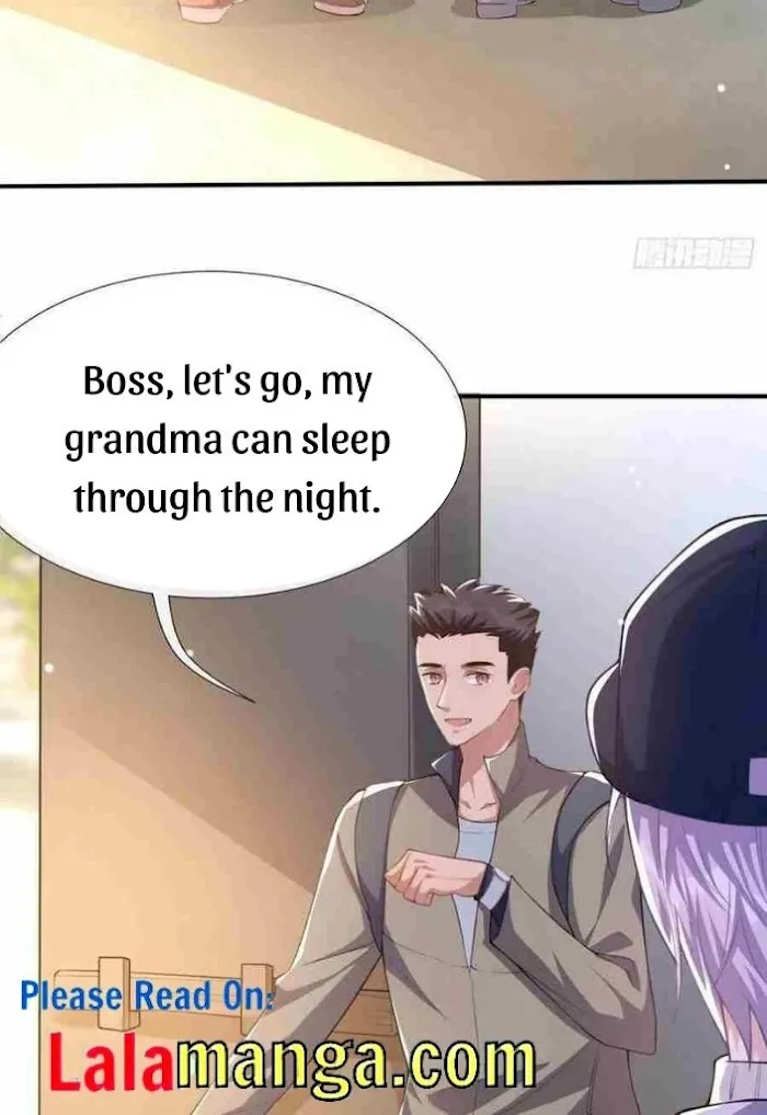I’M A Stand-In Puppet For His Ex-Lover - Chapter 20 Page 29