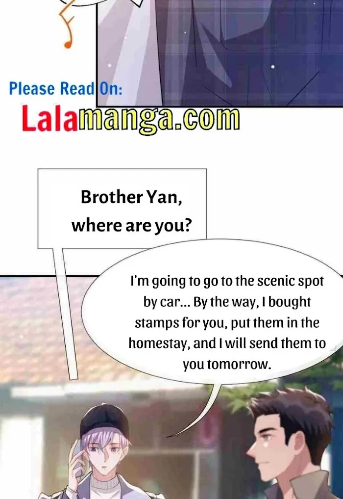 I’M A Stand-In Puppet For His Ex-Lover - Chapter 20 Page 31