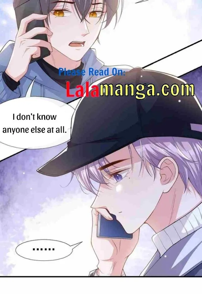 I’M A Stand-In Puppet For His Ex-Lover - Chapter 20 Page 33
