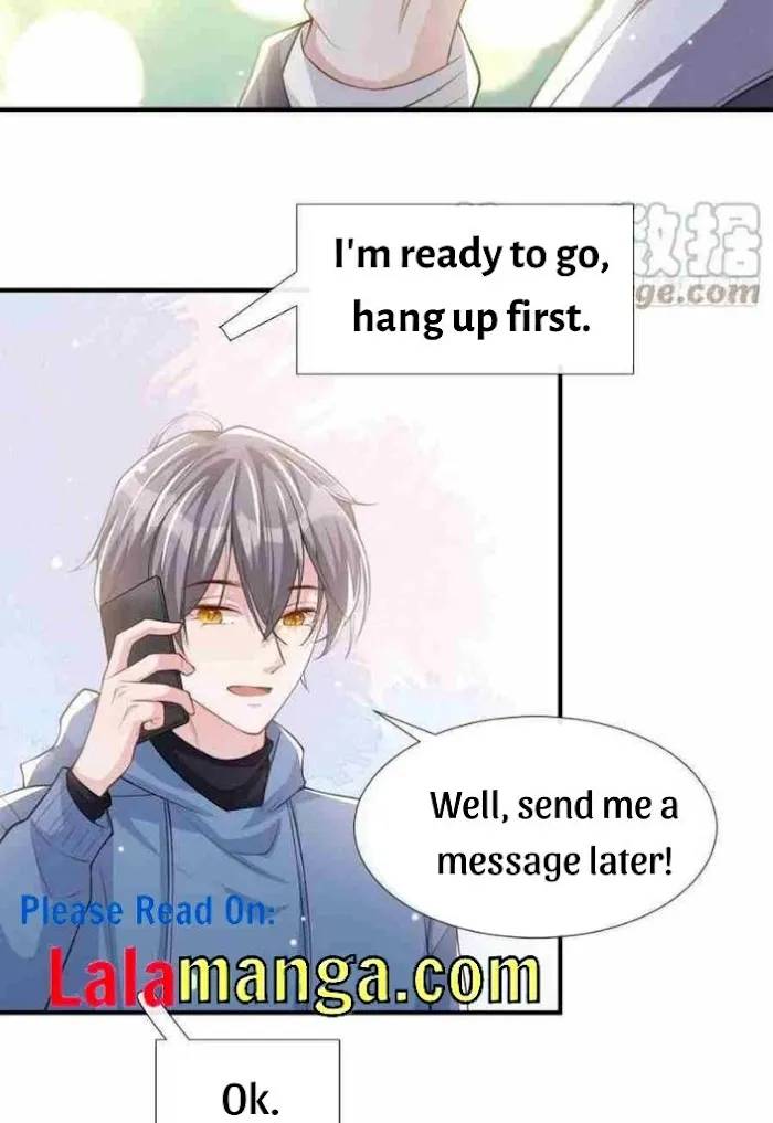 I’M A Stand-In Puppet For His Ex-Lover - Chapter 20 Page 35